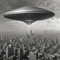 First Contact - 1913