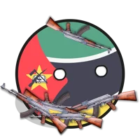 Mozambiqueball 