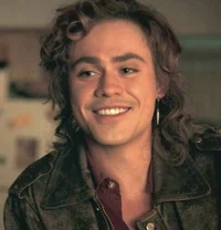 Billy Hargrove