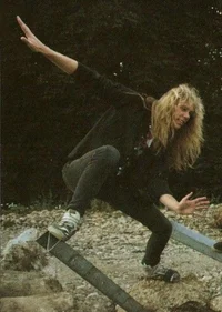 James Hetfield