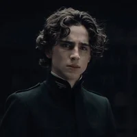Regulus Black