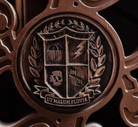 The Umbrella Academy