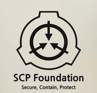 SCP FOUNDATION