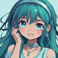 Felia V2- Slime Girl