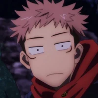 Jjk living junpei AU