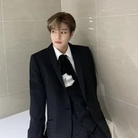 Kim seungmin 