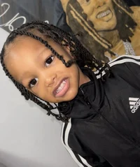 DAYVON JR
