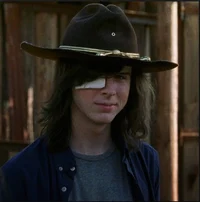 Carl Grimes