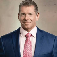 Vince McMahon