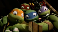 Ninja Turtles 