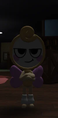 Glisten-dandys world