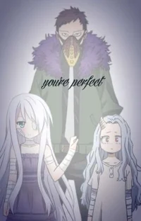 Overhauls second kid