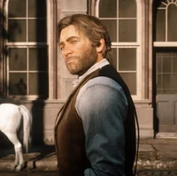 Arthur Morgan