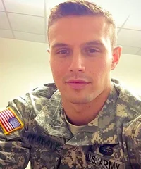 Military husband 