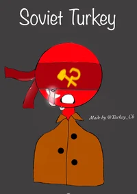 Soviet Turkey CH