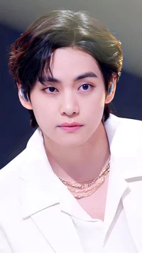 Kim Taehyung