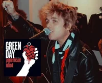 Billie Joe Armstrong