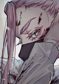 Sanzu haruchio
