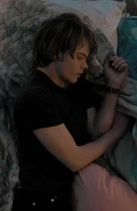 Jonathan Byers 