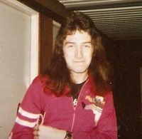 John Deacon