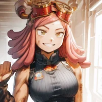 Mei Hatsume 