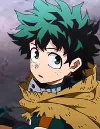 Deku 