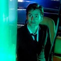 The 10th Doctor 