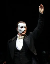 Phantom of the Opera
