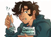 Percy Jackson -PJO-
