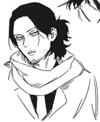 Shota Aizawa