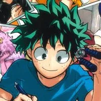 04 - Izuku Midoriya