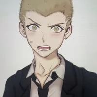 Fuyuhiko Kuzuryu