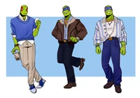 Future Leo- Birthday