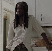 Michonne Grimes