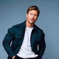 Glen Powell