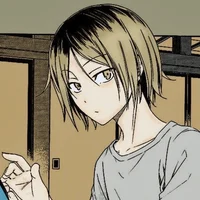 Kozume Kenma 