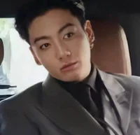 Jeon Jungkook 