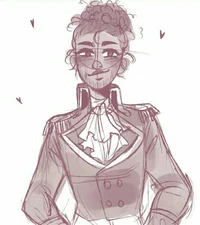 Marquis de lafayette