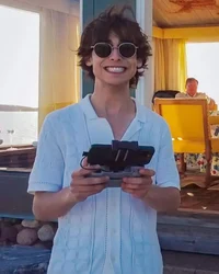 Aidan Gallagher