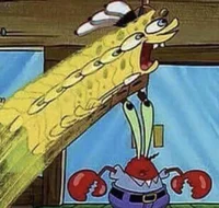 SmearBob SmudgePants