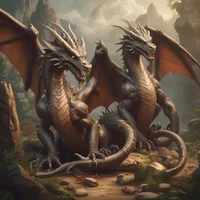 Dragon world rpg