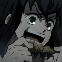 Inosuke Hashibira