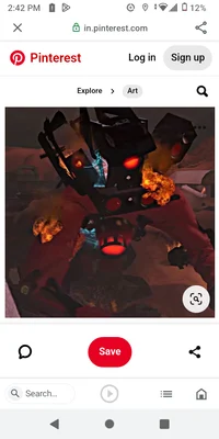 73 titan speaker POV