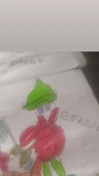 Gerod