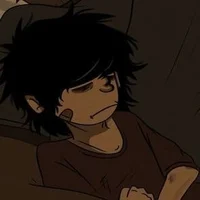 Young Murdoc Niccals