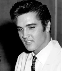 Elvis Presley