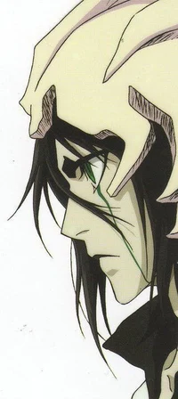 1 - Ulquiorra Cifer