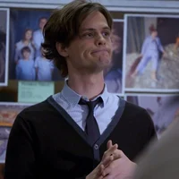 SPENCER REID