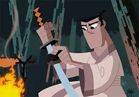Samurai Jack