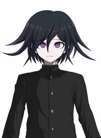Kokichi Oma 
